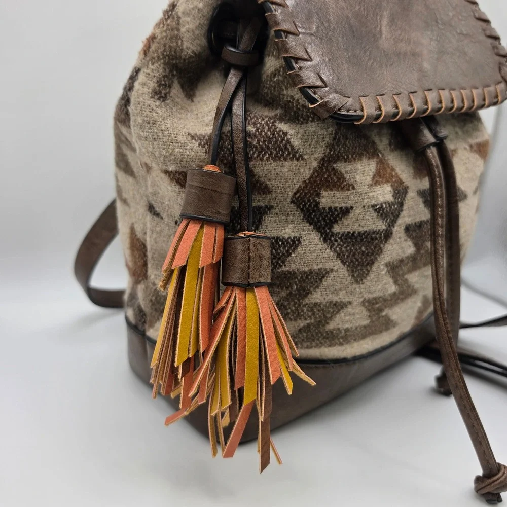 Jen & Co embrace rustic